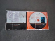 CD Navigation DX Blaupunkt Travelpilot DX SPANIEN PORTUGAL 2001/2002 DX