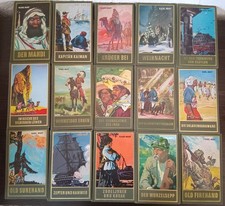 Karl May Verlag Bamberg von