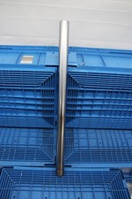 Suzuki VS 800 Intruder VS52B