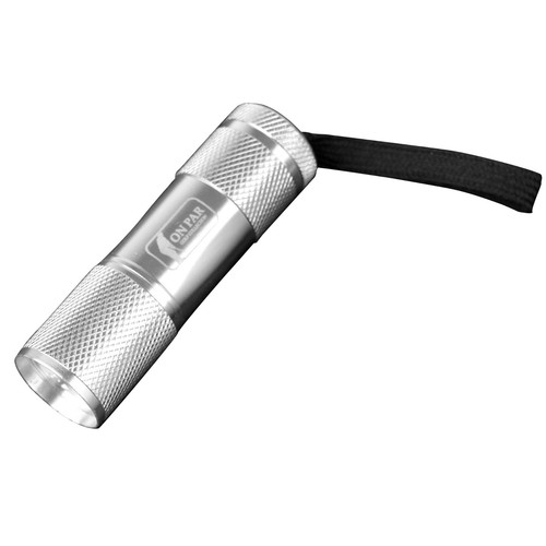 Par taschenlampe glow - on,