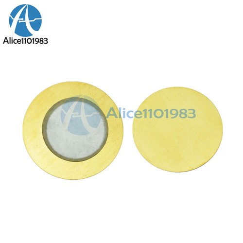 50pcs 35mm piezo buzzer - 35mm,