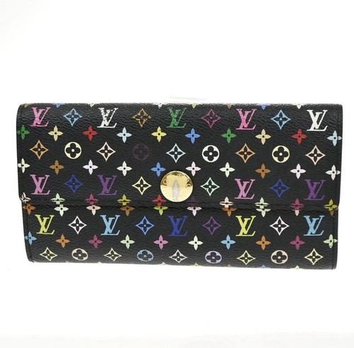 Louis vuitton porte monnaie - vuitton,