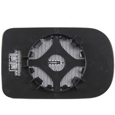 Spiegelglas Außenspiegel