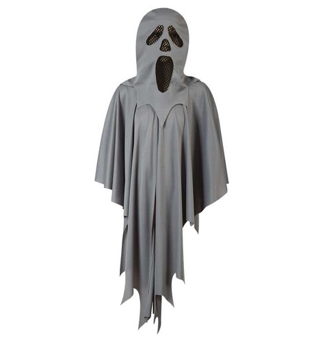 Halloween kostüm cape - kostüm, ghost