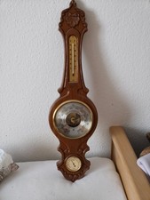 Wetterstation Korpus aus