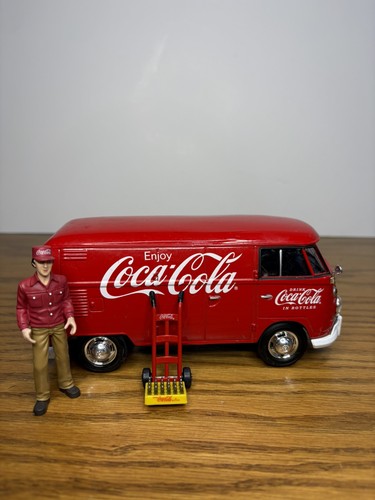 1963 volkswagen coca cola - 1963,