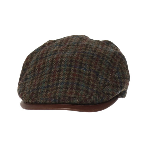Stetson schiebermütze - stetson,,