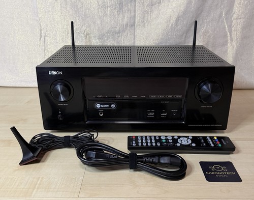 Denon avr x2300w av - avr-x2300w,