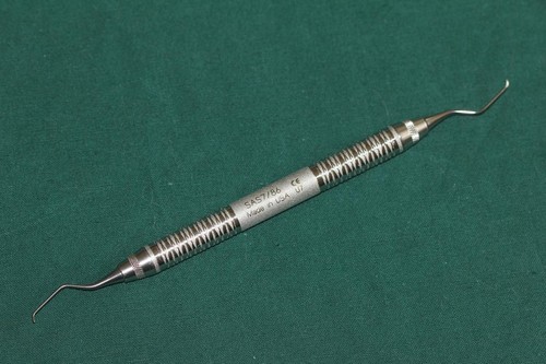 Friedy dental 8 gracey - #7/8,
