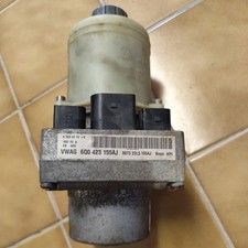 Skoda Fabia 6Y original Servopumpe Lenkhilfe elektrisch Koyo 6Q0423155AJ Bj 2005