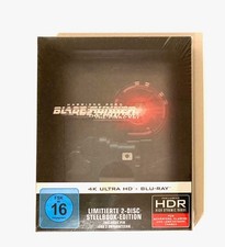 Blade Runner (4K UHD & Blu
