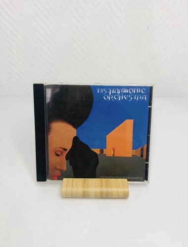 Disharmonisches orchester - disharmonisches,