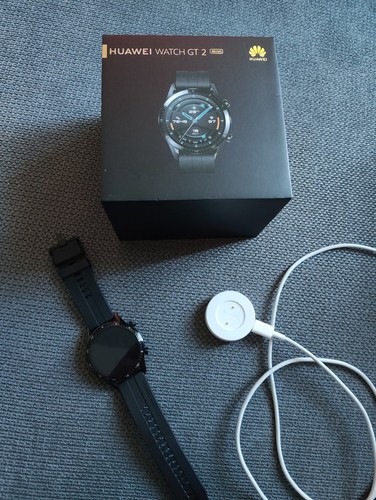 Huawei watch smartwatch - watch, 2