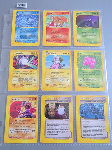 2002 pokemon reader ex - e,