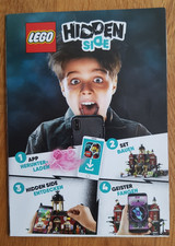 LEGO - Werbung:  "Traust du