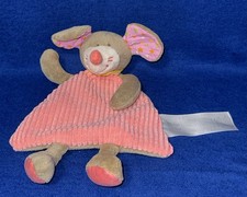 Schmusetuch Kik Ergee Maus