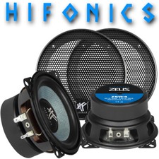 Hifonics Zeus ZSW-4 10cm