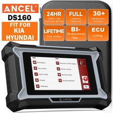 ANCEL DS160 Profi KFZ OBD2