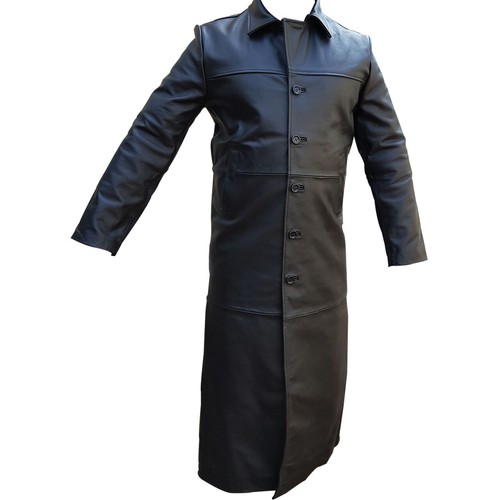 Trenchcoat herren schwarz - trenchcoat,