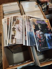 DC Comics Hellblazer Single