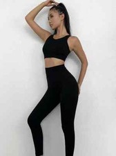 Damen Komplettset Shirt Hose