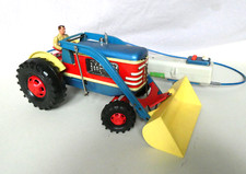 GAMA 8026 Electric Traktor