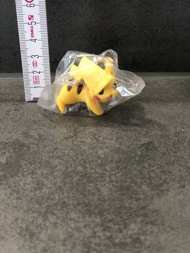 Pokemon figur pikachu - pokemon,