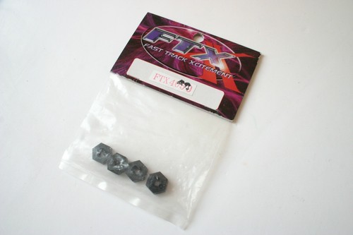 Ftx blaze lrp shark - ftx,