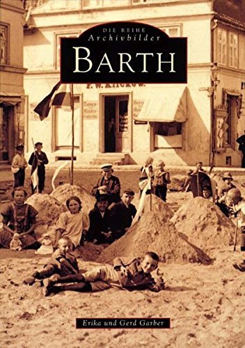 Barth mecklenburg vorpommern - barth,