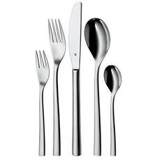 WMF Besteck-Set Palermo (30-tlg), 6 Personen,Cromargan® Edelstahl Rostfrei 18/10
