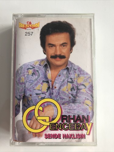 Orhan gencebay sende - orhan, gencebay-