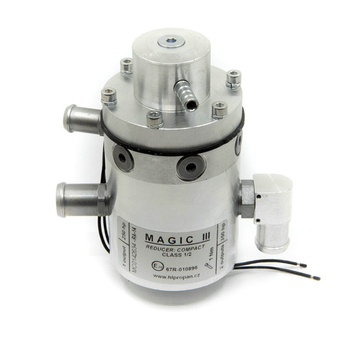 Lpg autogas verdampfer magic - autogas, 3