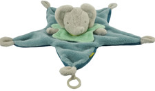 Beauty Baby Schmusetuch