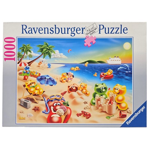 Gelini urlaub pur ravensburger - gelini,