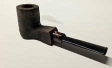 Pfeife Mooreiche Handmade