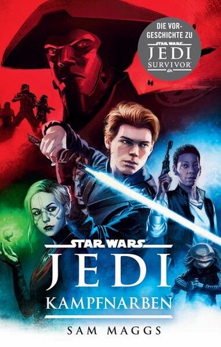 Star wars jedi - star, wars: