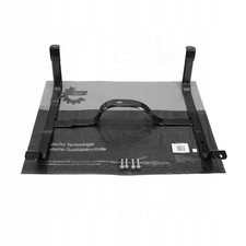 Kraftstofftank Befestigung