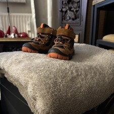 Jungen Stiefel Elefanten GR