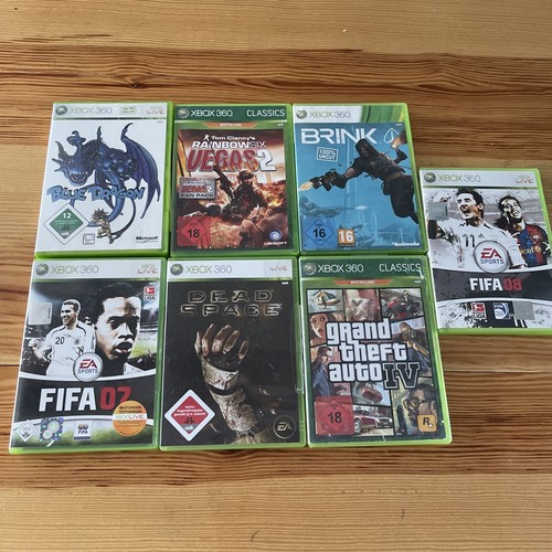 Microsoft xbox 360 - microsoft,