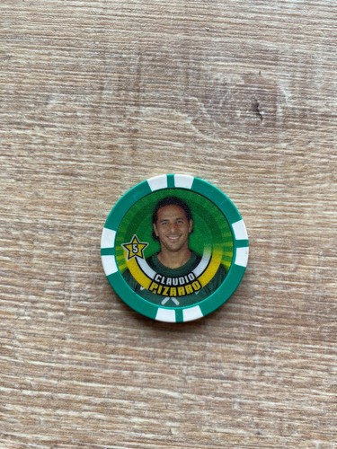 Topps bundesliga chipz 2010 - chipz,