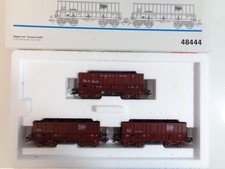 Märklin H0 48444 Wagen-Set