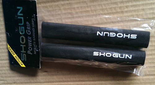 Shogun power grip - shogun,