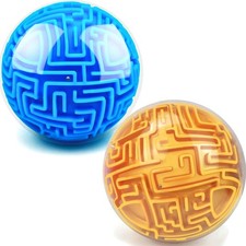 Labyrinth kugel set - kugel,