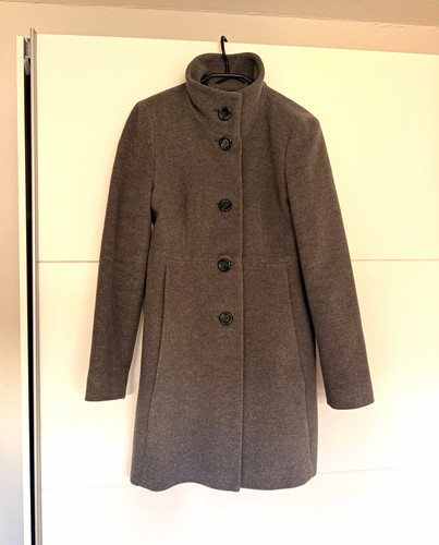 Fuchs schmitt damenmantel - schmitt,