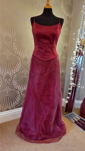 Olivfarbenes brautkleid - olivfarbenes,