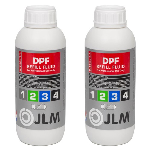 Liter jlm j02260 dpf - 1,