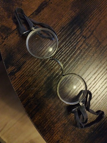 Wehrmacht maskenbrille - wehrmacht,