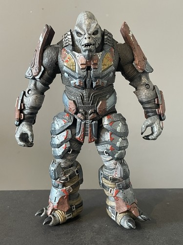 Halo reach brute chieftain - reach, 6"