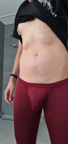N2n bodywear tights - bodywear, s