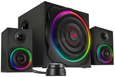 Speedlink GRAVITY CARBON RGB